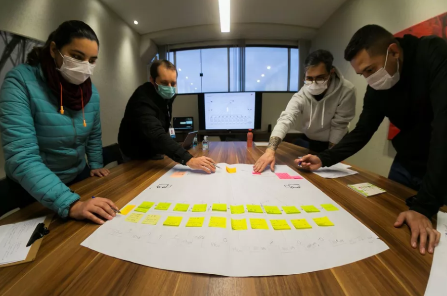 Indústrias do PR produzem mais e melhor com metodologia lean
